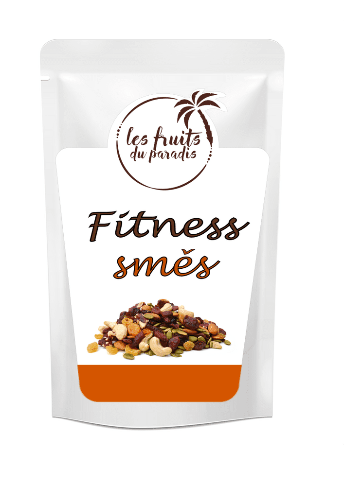 Fruits du Paradis Fitness zmes 500g